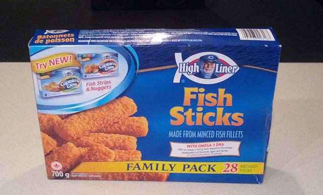 Burned-Frozen-Fish-Sticks-Ingredients