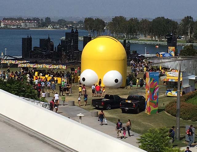 Homer-Dome-1