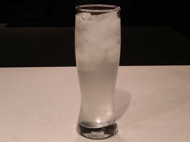Lime-Rickey