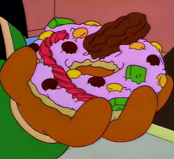 Doughnut-from-Shangri-La-Screenshot