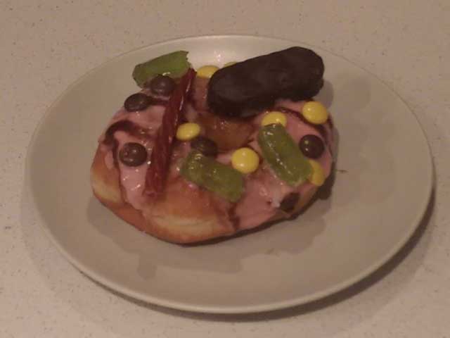 Doughnut-from-Shangri-La