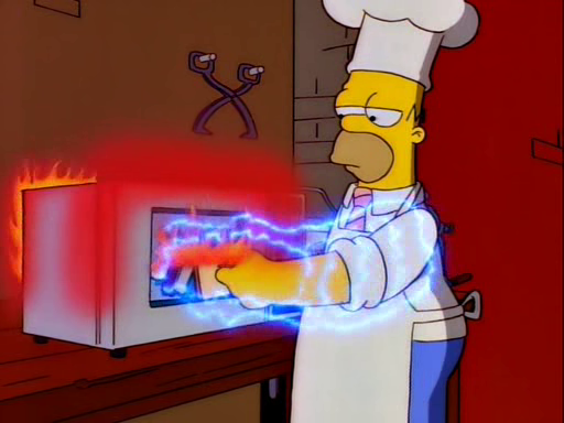 Homer’s-Breakfast-for-Mr.-Burns-Screenshot-1