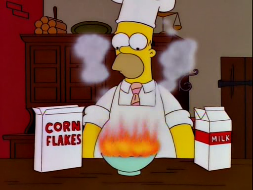 Homer’s-Breakfast-for-Mr.-Burns-Screenshot-3