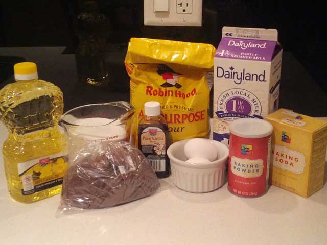 Happy-Birthday-Magaggie-Cake-Ingredients