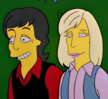 Paul McCartney’s Really Ripping Lentil Soup