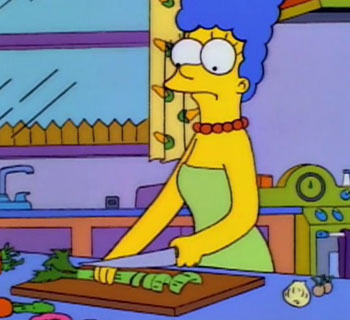 Exciting Celery Soup