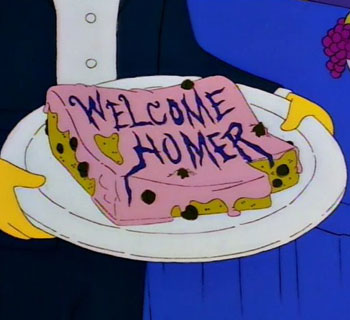 Mr.-Burns-Welcome-Homer-Cake