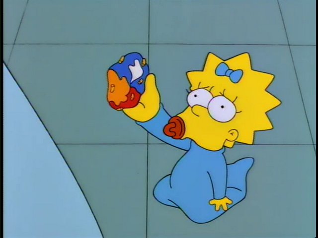 Non-toxic-Doughnut-Screenshot