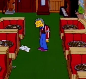 Moe Madness Final Bracket