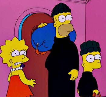 Steamed Limes