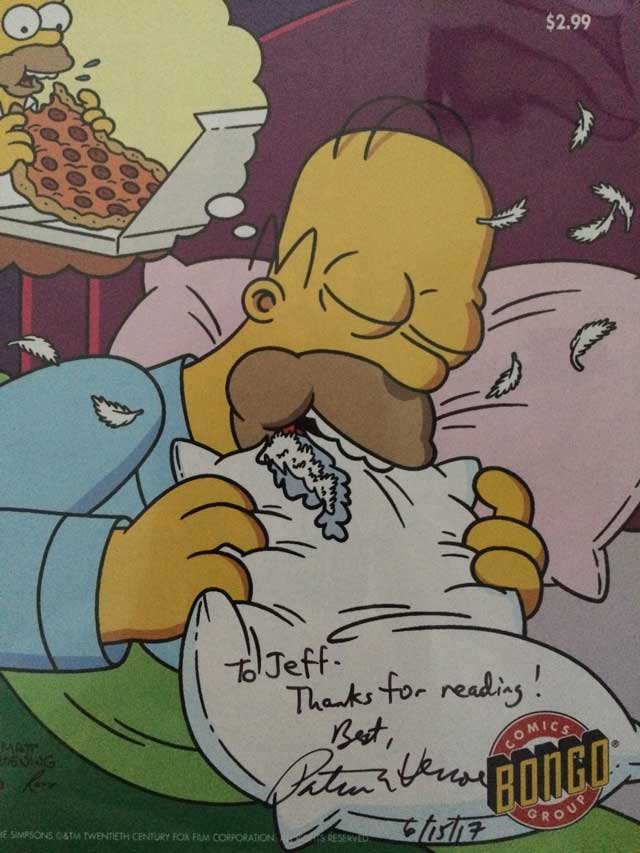 Homer-Dream-Eating-Screenshot
