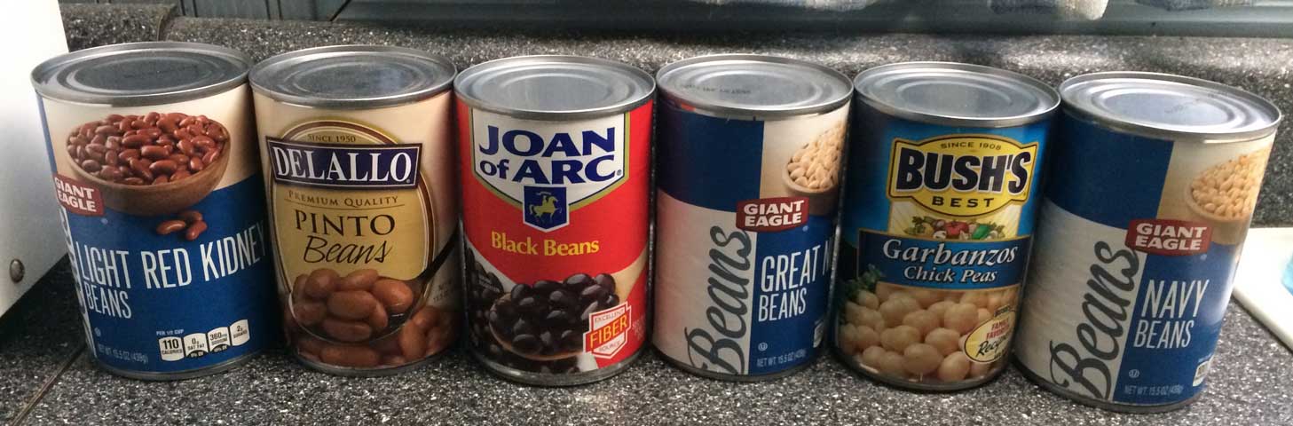 Leelas-Bean-Pizza-Ingredients