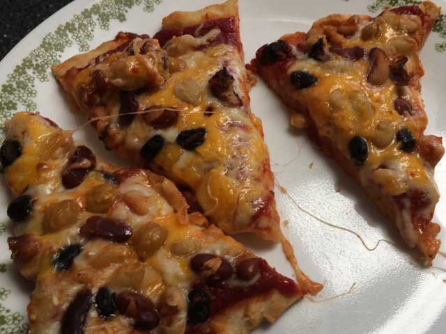 Leelas-Bean-Pizza