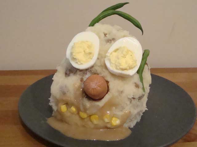 Mashed-Potato-Homer