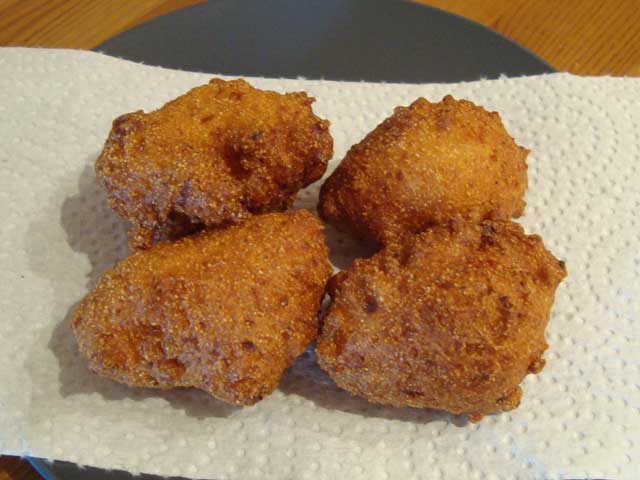Hush-Puppies