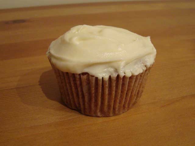 Carrot-Cake-Muffins