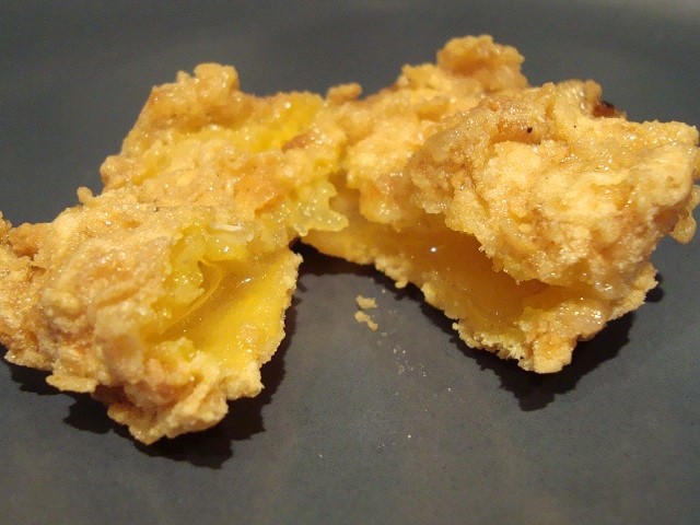 Fried-Sugar