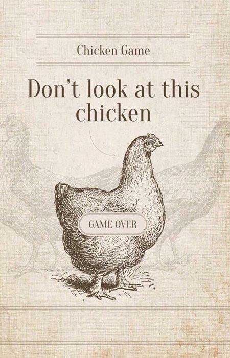 ChickenGame