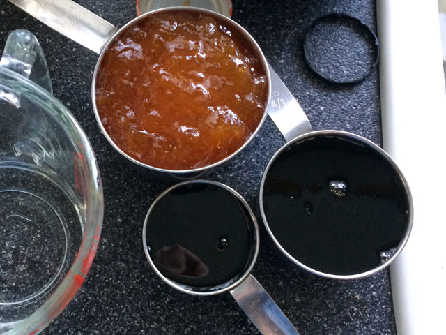 Syrup