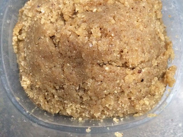 Walnut-Butter