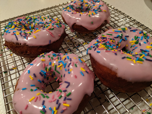 Homer-Simpson-Donut