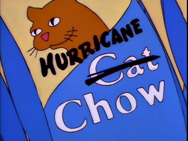 Hurricane Chow Screenshot