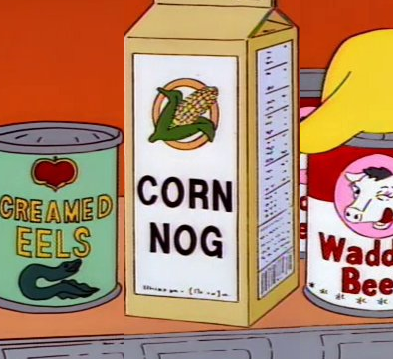 Isolated Foods Screenshot
