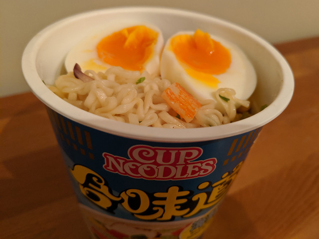 Cup-Noodles